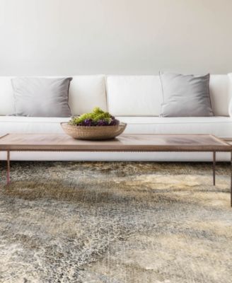 Odyssey Washable OY5 8' x 10' Area Rug