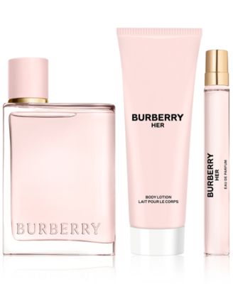 BURBERRY HER Eau de Parfum 88ml 限定版 Burberry Her Petals Limited Edition EDP 88 Ml