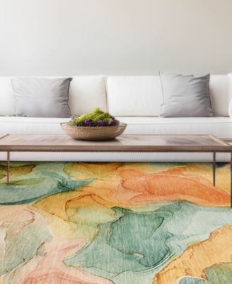 Odyssey Washable OY4 10' x 14' Area Rug