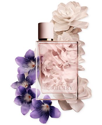 Burberry Her Eau de Parfum Petals Limited Edition 2.9 oz. Macy s