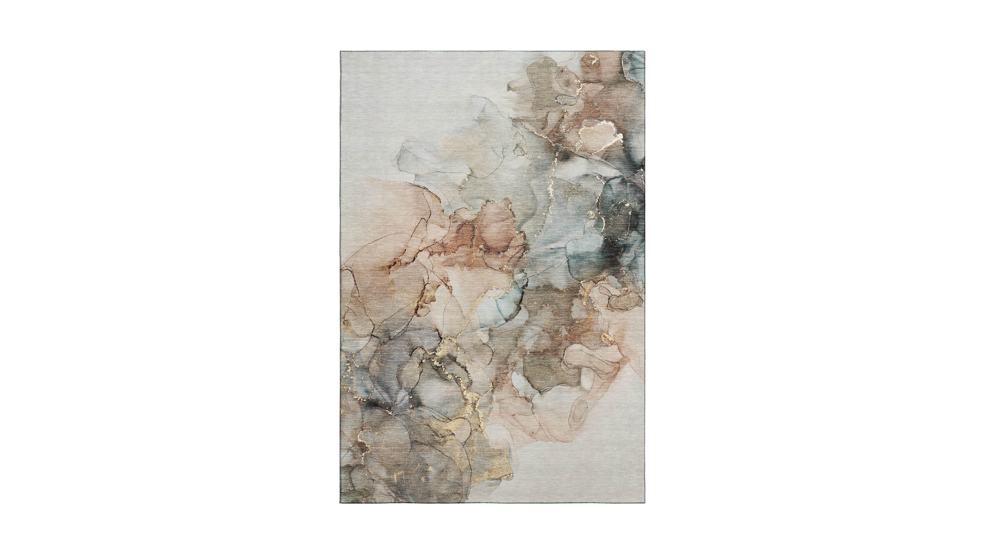 Dalyn Odyssey Washable OY12 3' x 5' Area Rug