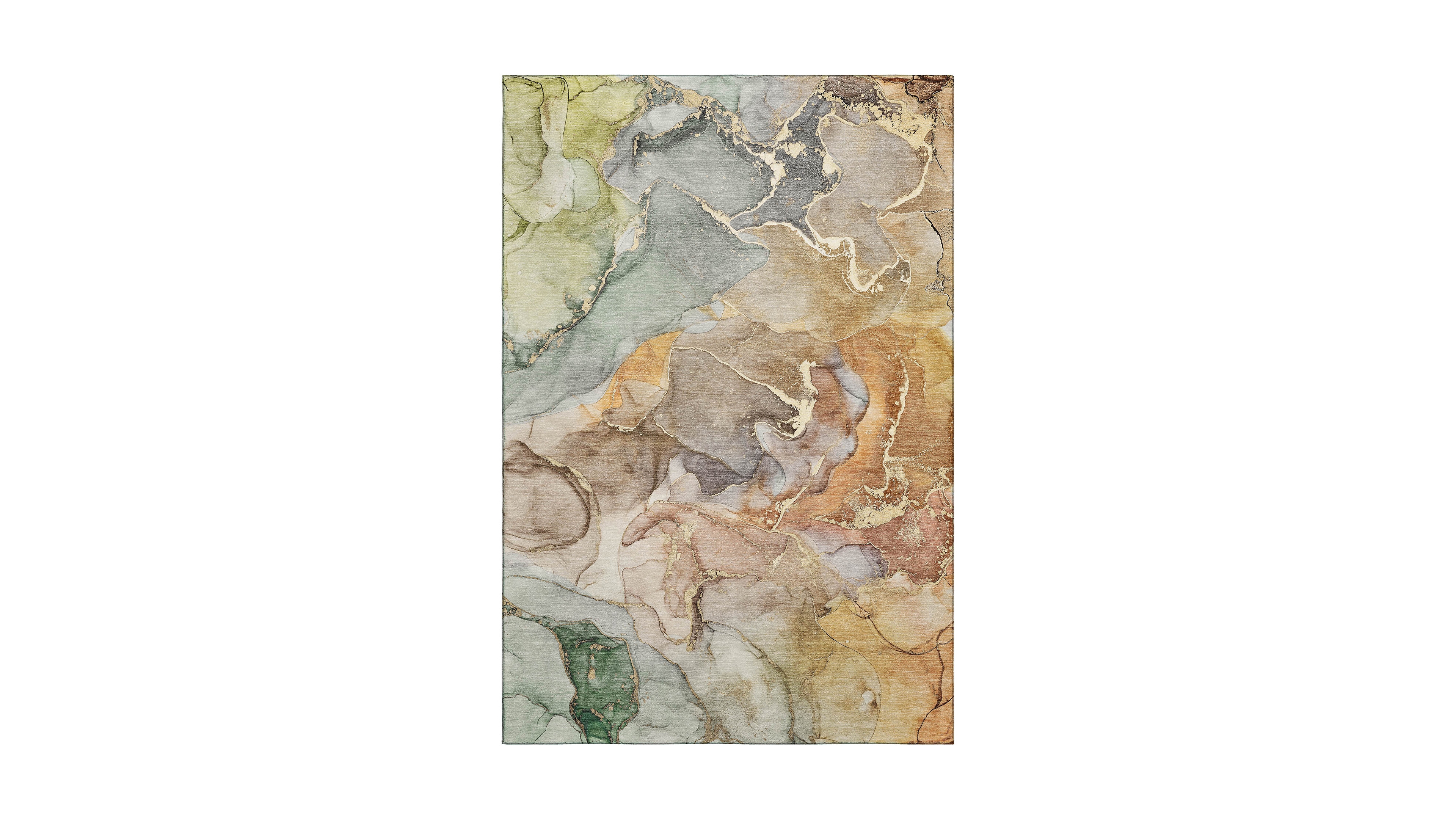 Dalyn Odyssey Washable OY1 8' x 10' Area Rug