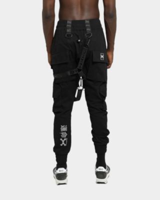 Mens L-1 A Jogger