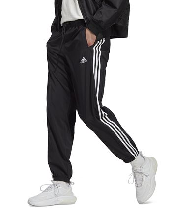 Adidas Lightweight Track Pants for Men
