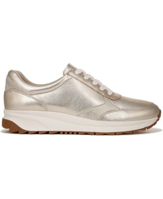 Women's Shay Lace Up Platform Sneakers