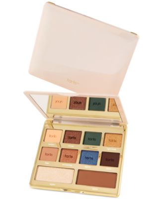 Glamazon Amazonian Clay Eyeshadow Palette