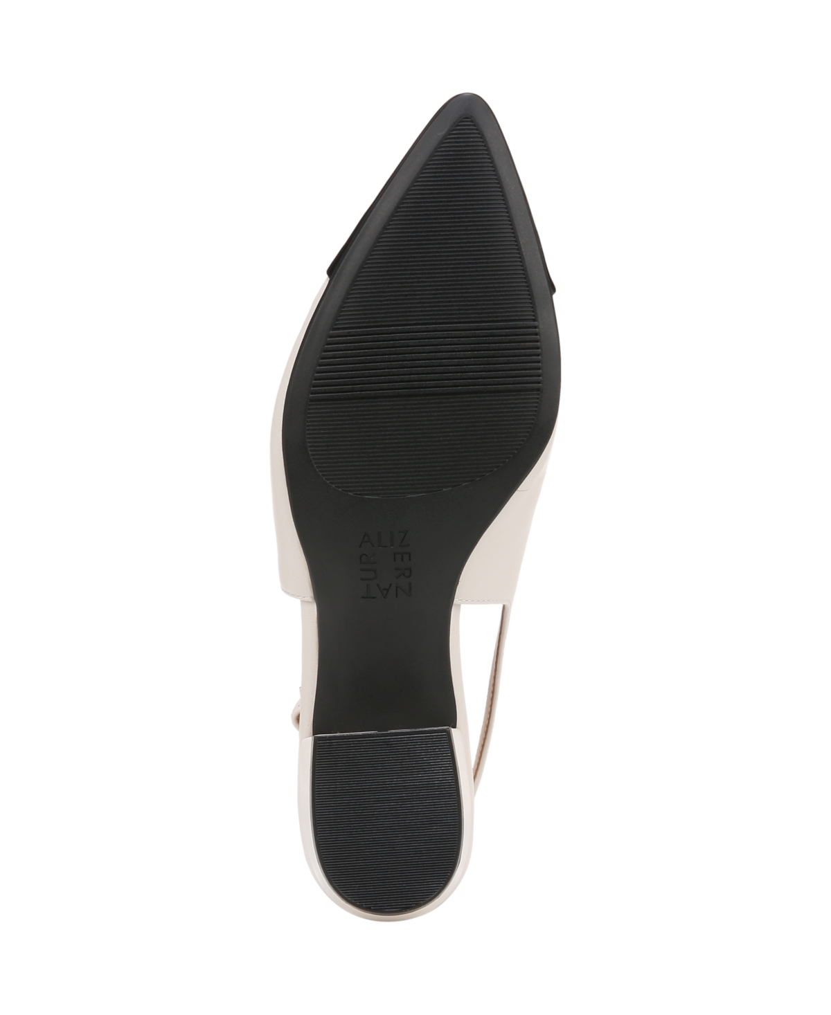 Naturalizer Banks-Sling Slingbacks