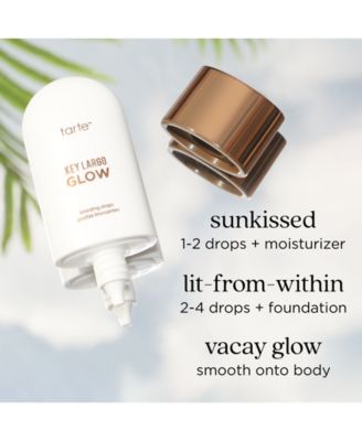 Key Largo Glow Bronzing Drops