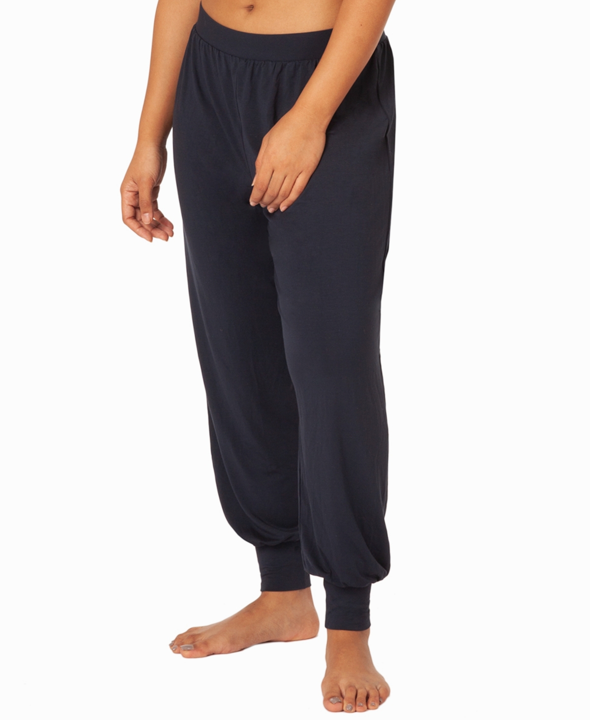 Lively Women's The All-day Jogger In Midnight Navy