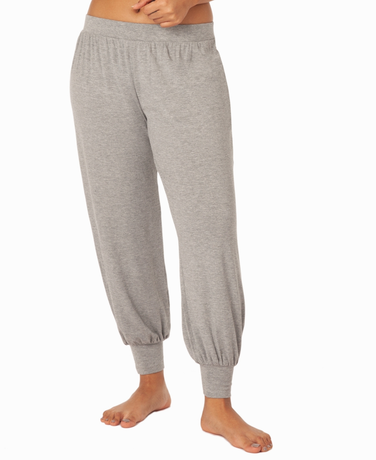 Lively Women's The All-day Jogger In Heather Gray