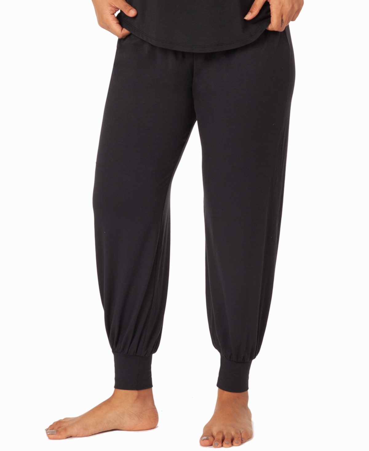 Lively Women's The All-day Jogger In Jet Black