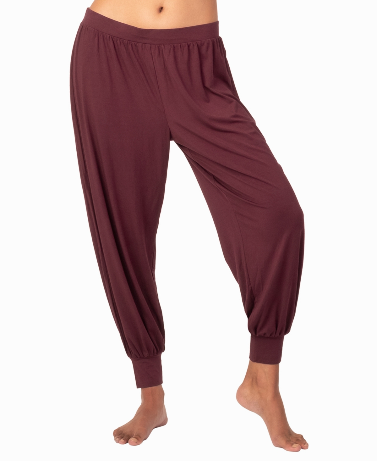 Women's The All-Day Jogger - Plum