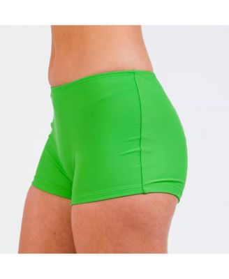 Women's Boyshorts