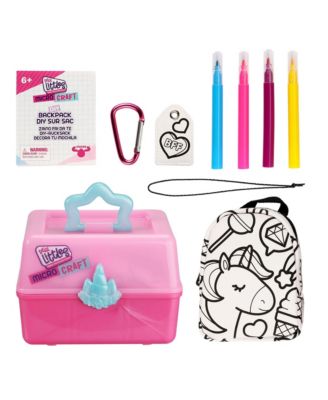 Real Littles Micro Craft 