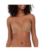 Skarlett Blue Brown Women's Bras - Macy's