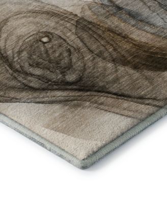 Odyssey Washable OY9 8' x 10' Area Rug