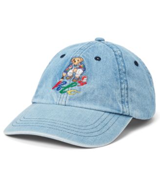 Macy's polo ralph lauren hats best sale