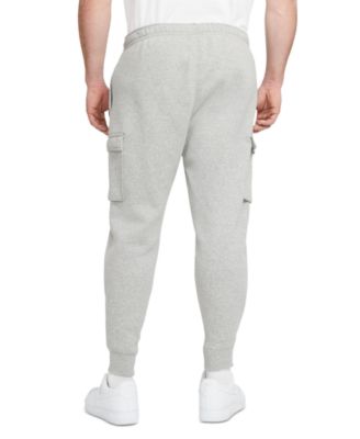 Sportswear Club Fleece Men's Club Cargo Joggers