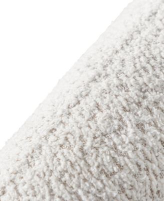 Isabella 43" Boucle Fabric Club Chair