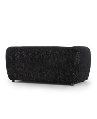 Valerian 67" Boucle Fabric Loveseat