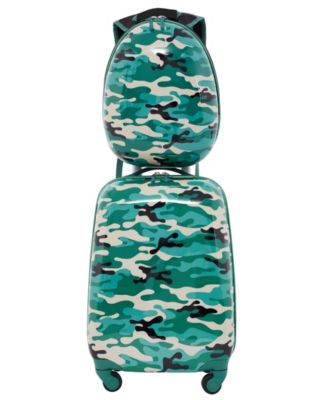 Kids Luggage Set, 2 Piece