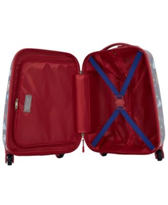 Kids Luggage Set, 2 Piece