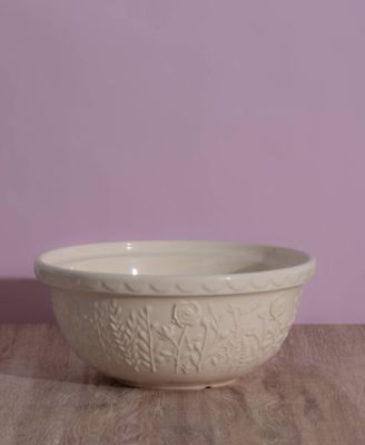 in the Meadow Set of 5 Mixing and Preparation Bowls