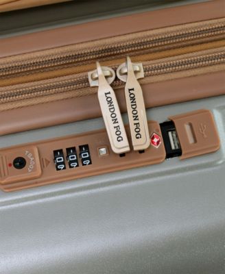 Regent Small Carry-on Expandable Spinner, Created for Macy's