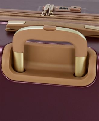 Regent Large Check-in Expandable Spinner, Created for Macy's