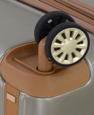 Regent Extra Large Check-in Expandable Spinner