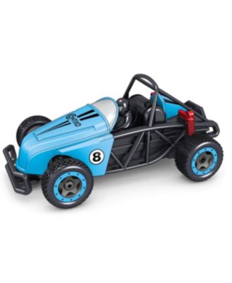 SC8 Buggy Dual-Speed Road Racing RC Car - All Terrain Toy Car with 30 Min Play