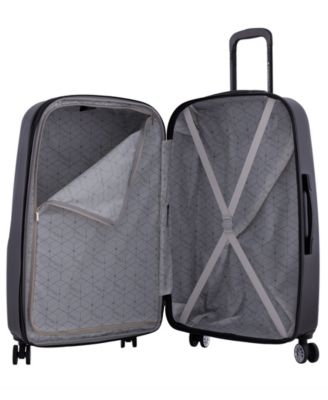 Traveler's Club Falkirk 3pc. Hardside Expandable Luggage Set