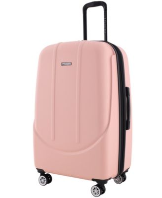 Traveler's Club Falkirk 3pc. Hardside Expandable Luggage Set