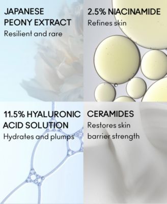 Hyper Real SkinCanvas Balm Moisturizing Cream Mini, 0.5 oz