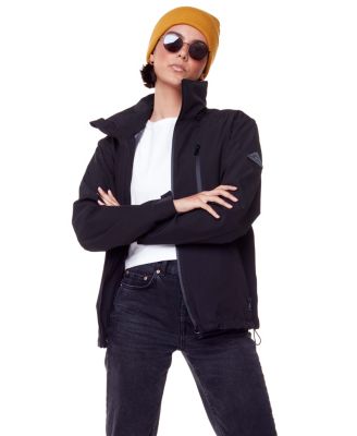 Unisex - Carmacks | Midweight Rain Shell Jacket