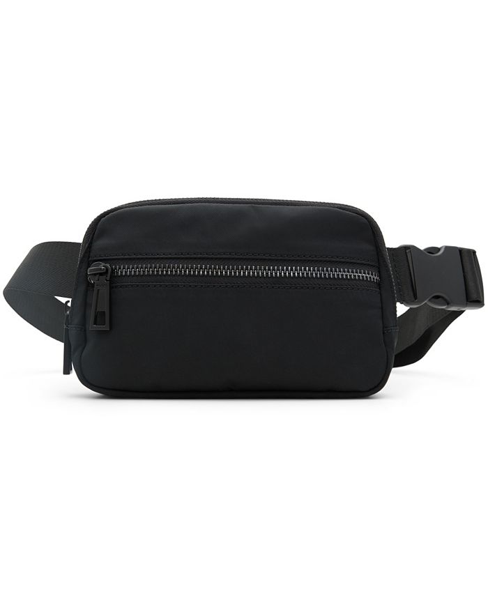 ALDO Alwaysonn Textile Belt Bag - Macy's