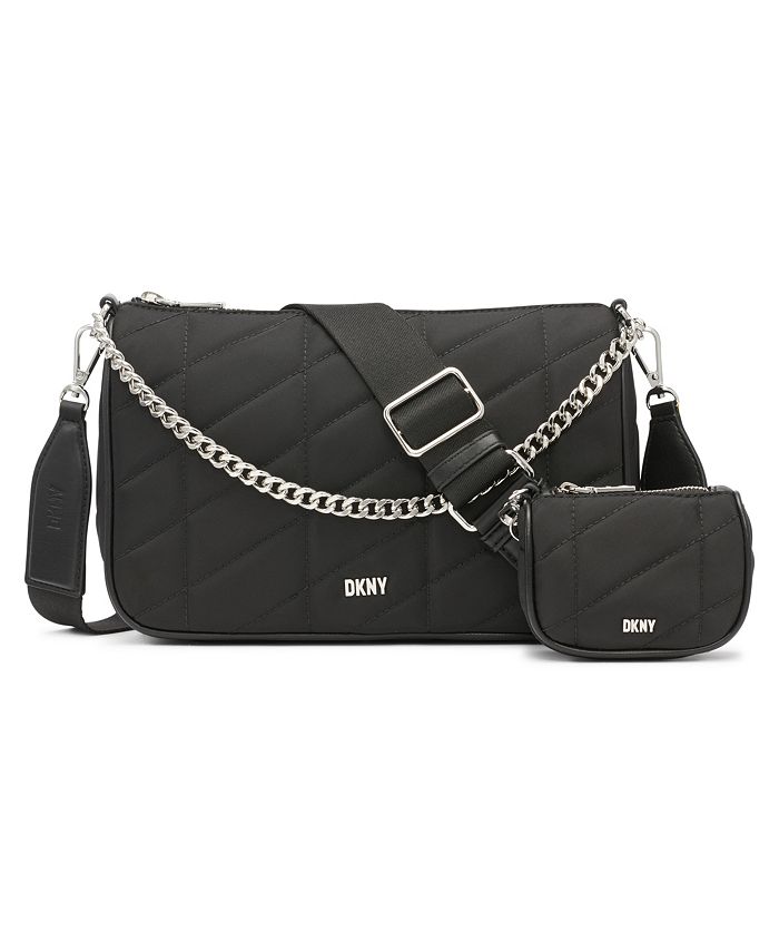Macys dkny online tote