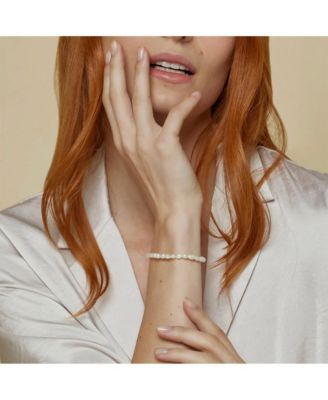 Memories Cultured Pearl Bracelet