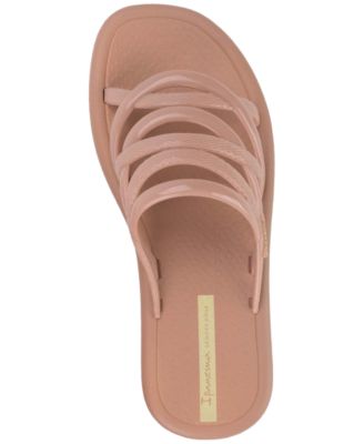 Women's Sol Strappy Slide Sandals