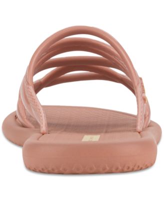Women's Sol Strappy Slide Sandals