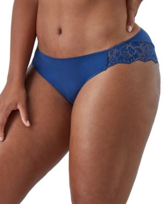 Comfort Devotion Lace Back Tanga Underwear 40159