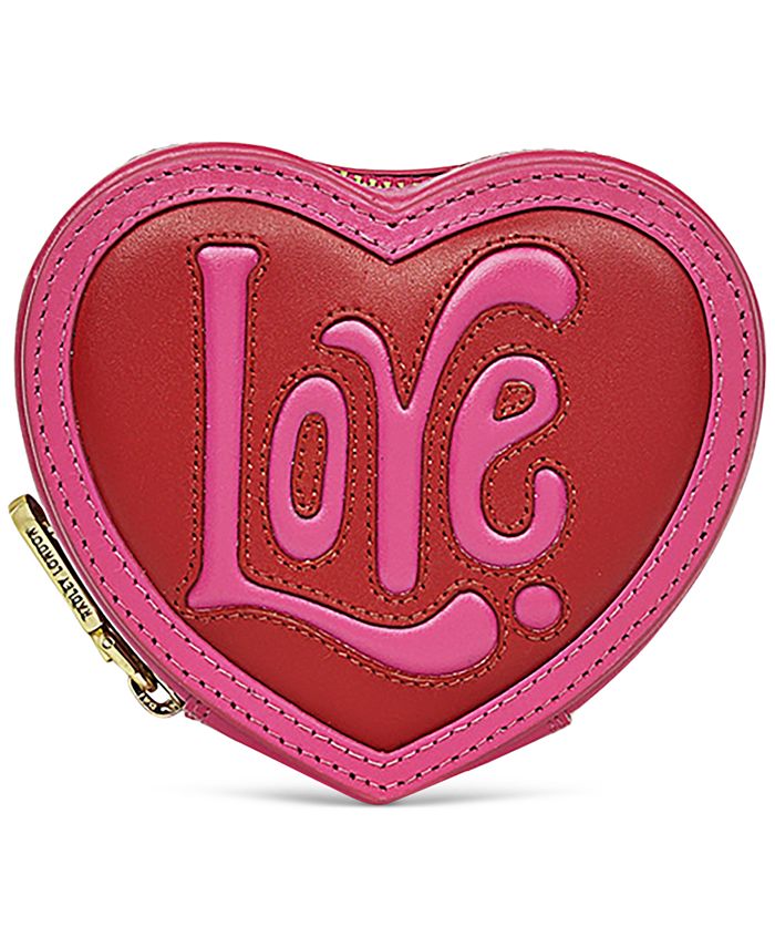 Coin hotsell purse radley