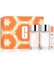 Clinique shop perfume boots