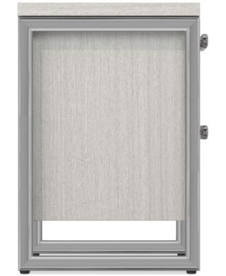 Stratum Small Nightstand