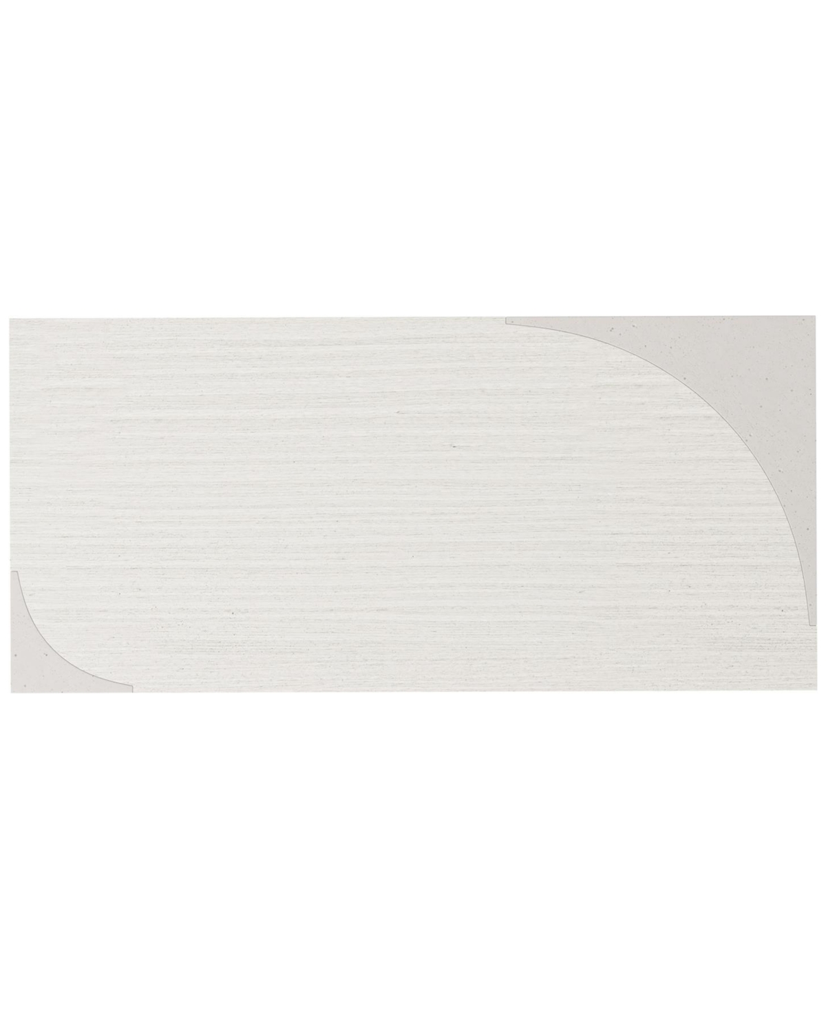 Bernhardt Stratum Cocktail Table In No Color