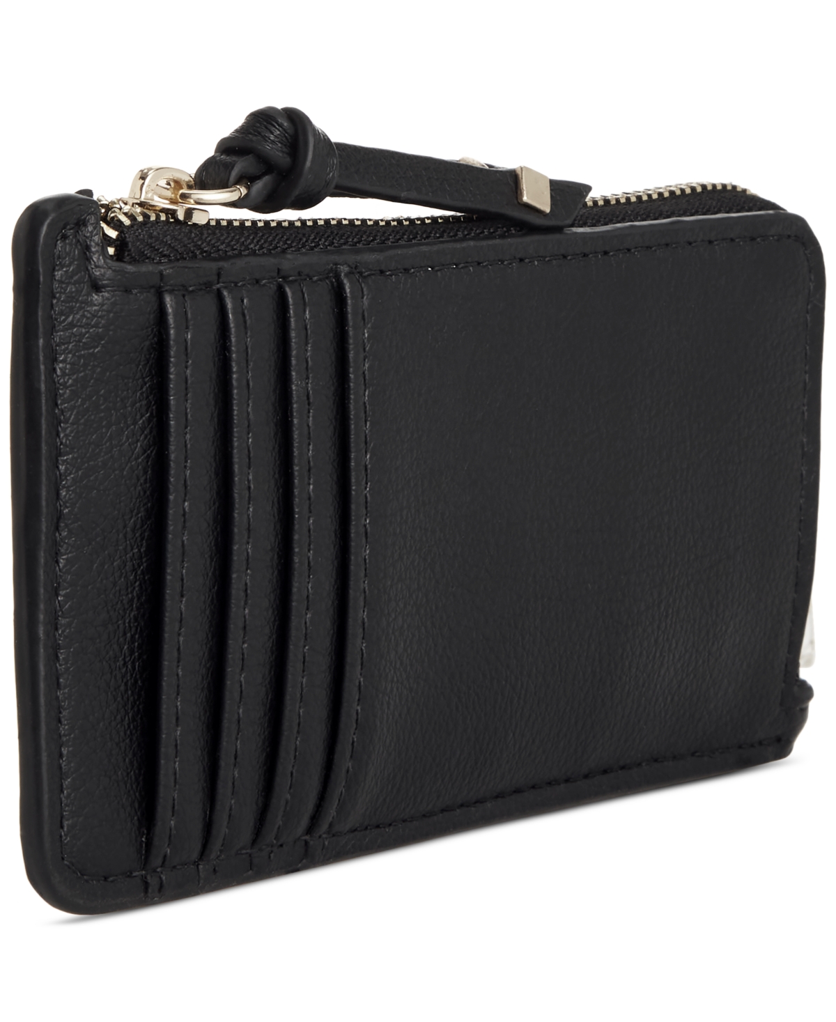 Shop On 34th Ramonah Solid Credit Card Wallet, Created For Macy's In Regatta