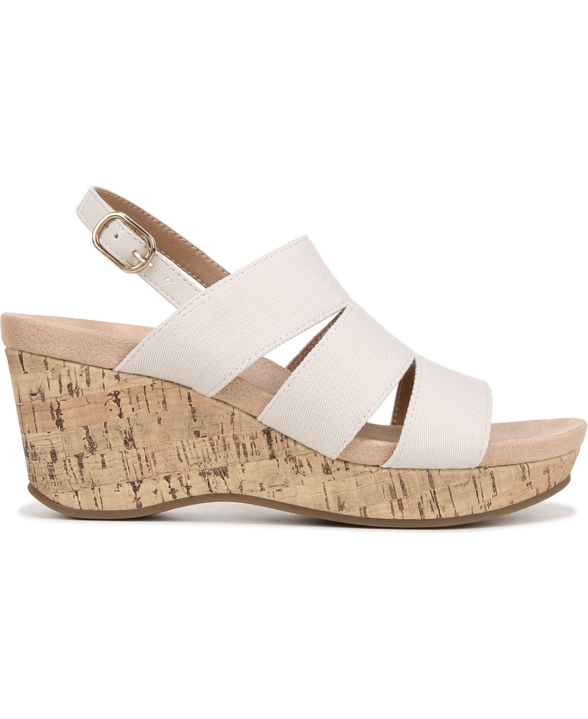 LifeStride Darby Slingbacks