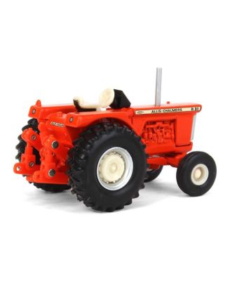 1/64 Allis Chalmers Wide Front Tractor, Collector Club Limited Edition