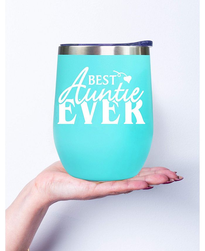 Meant2tobe Best Aunt Ever Gifts, Best Aunt Gifts, Christmas Gifts, Aunt