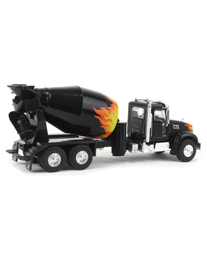 Camión Mack Granite De Volteo 1/34 First Gear - $ 2,475.00 en Mercado Libre